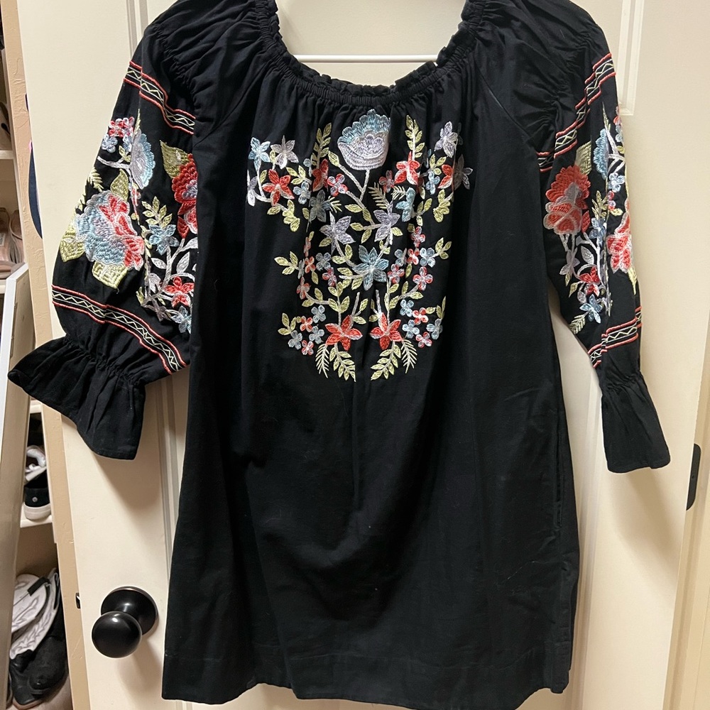 Free People Dress